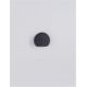 Spoturi - Spot LED aplicat iluminat exterior ambiental IP54 SANGO gri inchis