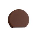 Spot LED aplicat iluminat exterior ambiental IP54 SANGO corten