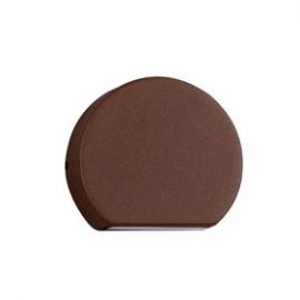 Spoturi - Spot LED aplicat iluminat exterior ambiental IP54 SANGO corten