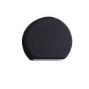 Spot LED aplicat iluminat exterior ambiental IP54 SANGO negru