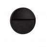 Spot LED aplicat iluminat scari exterior RODIX negru IP54