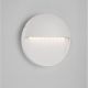 Spoturi - Spot LED aplicat iluminat scari exterior RODIX alb IP54