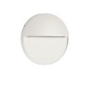 Spot LED aplicat iluminat scari exterior RODIX alb IP54