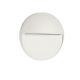 Spoturi - Spot LED aplicat iluminat scari exterior RODIX alb IP54