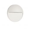 Spot LED aplicat iluminat scari exterior RODIX alb IP54