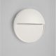 Spoturi - Spot LED aplicat iluminat scari exterior RODIX alb IP54