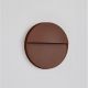 Spoturi - Spot LED aplicat iluminat scari exterior RODIX corten IP54