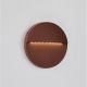 Spoturi - Spot LED aplicat iluminat scari exterior RODIX corten IP54