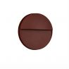 Spot LED aplicat iluminat scari exterior RODIX corten IP54