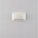 Spoturi - Spot LED aplicat iluminat scari exterior Sub alb IP65