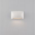 Spot LED aplicat iluminat scari exterior Sub alb IP65