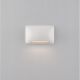 Spoturi - Spot LED aplicat iluminat scari exterior Sub alb IP65