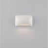 Spot LED aplicat iluminat scari exterior Sub alb IP65