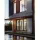 Spoturi - Spot LED aplicat iluminat scari exterior Sub alb IP65