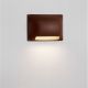 Spoturi - Spot LED aplicat iluminat scari exterior Sub corten IP65
