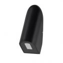 Spot LED aplicat iluminat scari exterior SOREN negru IP65