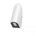Spot LED aplicat iluminat scari exterior SOREN alb IP65