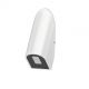 Spoturi - Spot LED aplicat iluminat scari exterior SOREN alb IP65