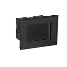 Spoturi - Spot LED incastrat iluminat exterior IP65 OLIN antracit