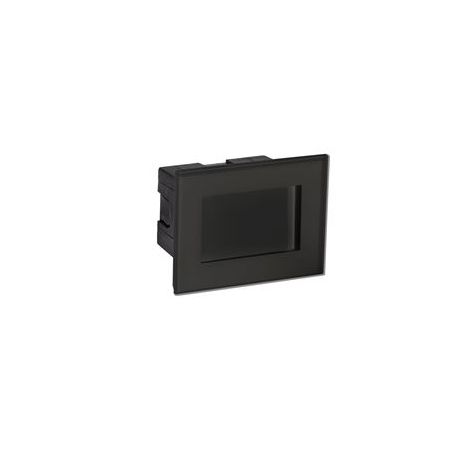 Spoturi - Spot LED incastrat iluminat exterior IP65 OLIN antracit