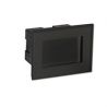 Spot LED incastrat iluminat exterior IP65 OLIN antracit 
