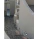 Spoturi - Spot LED incastrat iluminat exterior IP65 OLIN antracit
