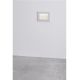 Spoturi - Spot LED incastrat iluminat exterior IP65 OLIN alb