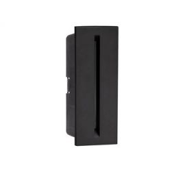 Spoturi - Spot LED incastrat iluminat exterior IP65 AIZEN antracit