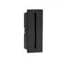 Spot LED incastrat iluminat exterior IP65 AIZEN antracit 