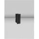 Spoturi - Spot LED incastrat iluminat exterior IP65 AIZEN antracit