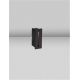 Spoturi - Spot LED incastrat iluminat exterior IP65 AIZEN antracit