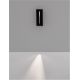 Spoturi - Spot LED incastrat iluminat exterior IP65 AIZEN antracit