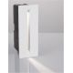Spoturi - Spot LED incastrat iluminat exterior IP54 AIZEN alb