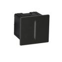 Spot LED incastrat iluminat exterior IP65 AIZEN antracit 
