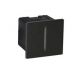 Spot LED incastrat iluminat exterior IP65 AIZEN antracit 