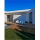 Spoturi - Spot LED incastrat iluminat exterior IP65 AIZEN alb