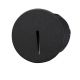 Spoturi - Spot LED incastrat iluminat exterior IP54 AIZEN CIRCE antracit