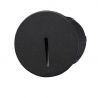 Spot LED incastrat iluminat exterior IP54 AIZEN CIRCE antracit 