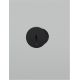 Spoturi - Spot LED incastrat iluminat exterior IP54 AIZEN CIRCE antracit