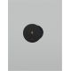 Spoturi - Spot LED incastrat iluminat exterior IP54 AIZEN CIRCE antracit