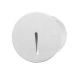 Spoturi - Spot LED incastrat iluminat exterior IP54 AIZEN CIRCE alb