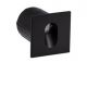 Spoturi - Spot LED incastrat iluminat exterior IP65 CAEL 2700K antracit