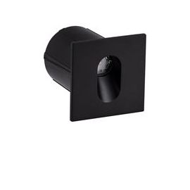 Spoturi - Spot LED incastrat iluminat exterior IP65 CAEL 2700K antracit