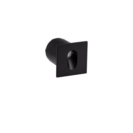 Spoturi - Spot LED incastrat iluminat exterior IP65 CAEL 2700K antracit