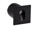 Spot LED incastrat iluminat exterior IP65 CAEL 3000K antracit 