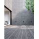 Spoturi - Spot LED incastrat iluminat exterior IP65 CAEL 3000K antracit