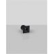 Spoturi - Spot LED incastrat iluminat exterior IP65 CAEL 3000K antracit