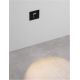 Spoturi - Spot LED incastrat iluminat exterior IP65 CAEL 3000K antracit