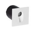 Spot LED incastrat iluminat exterior IP65 CAEL 3000K alb