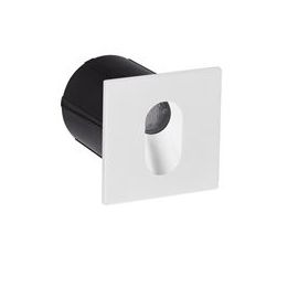 Spoturi - Spot LED incastrat iluminat exterior IP65 CAEL 3000K alb